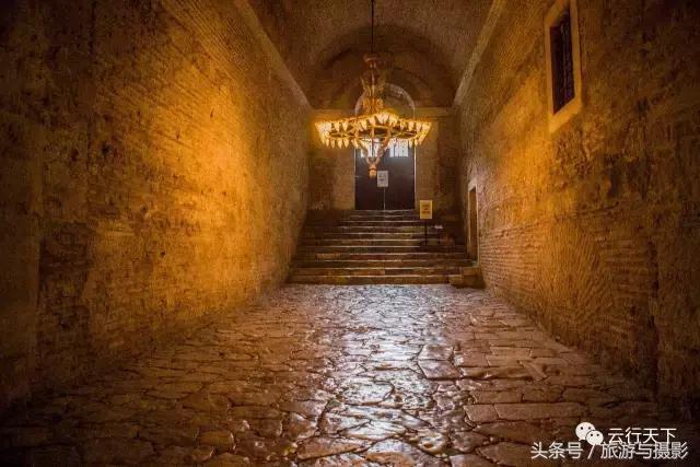 圣索菲亚大教堂土耳其地图,圣索菲亚大教堂尺寸