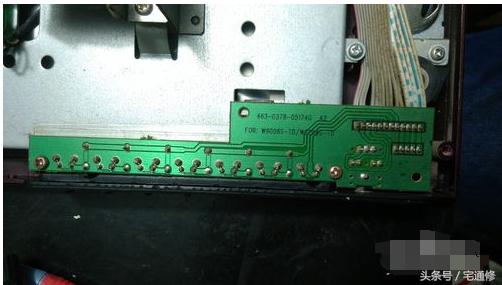 电视机喇叭坏了怎么解决,液晶电视喇叭无声音怎么回事