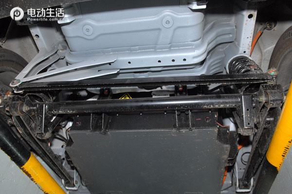 江铃e200s怎么样,新能源纯电入门车