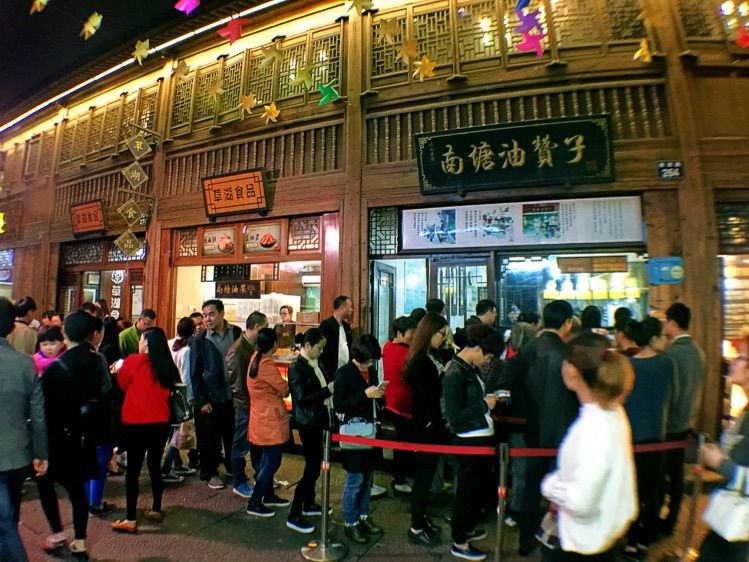 宁波市南塘老街,宁波南塘老街一期租金