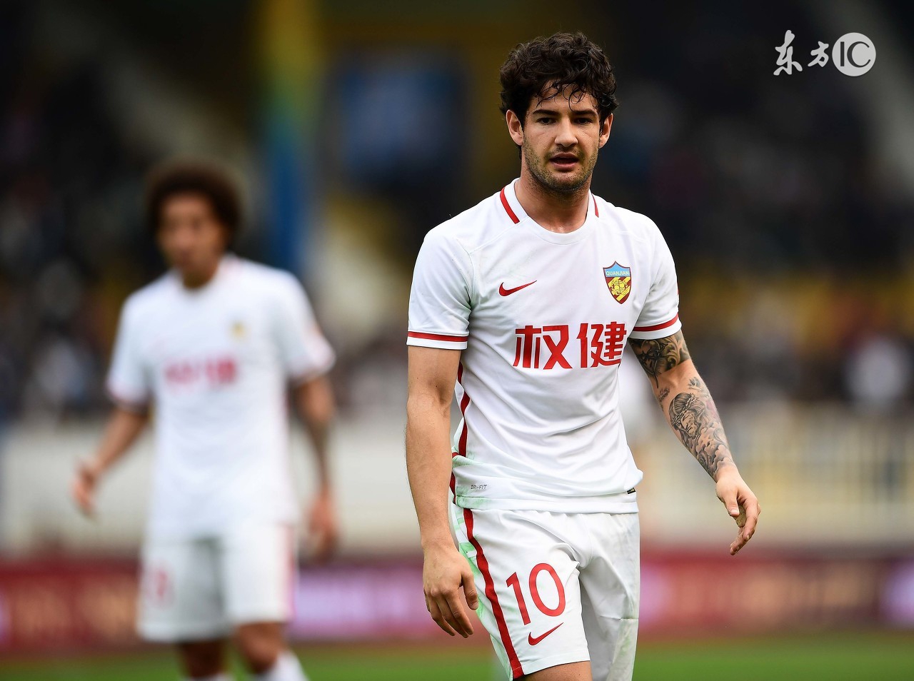 前锋最怕的后卫,前锋处理单刀球