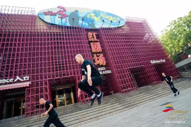 绝美的风景送给你,有一种风景叫朋友圈里的风景