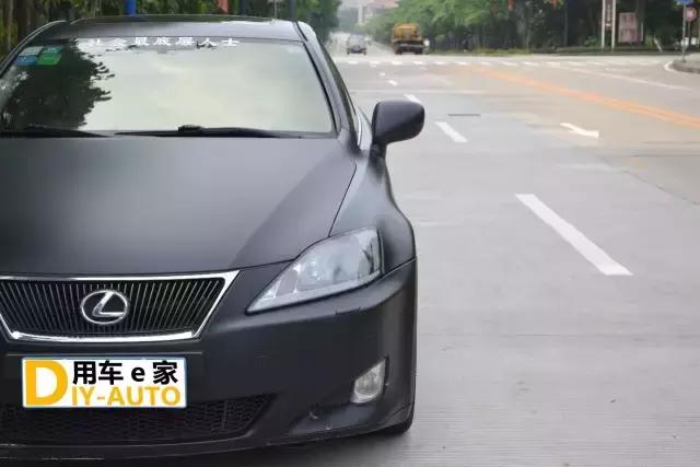 主打性能的雷克萨斯车型,主打舒适的雷克萨斯有哪款