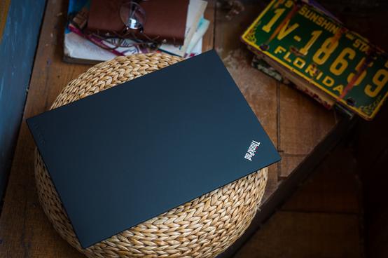 ThinkPadT470也是传媒界的宠儿,既有魅力又有实力
