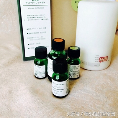 纯精油护肤的正确步骤,旅行护肤精油