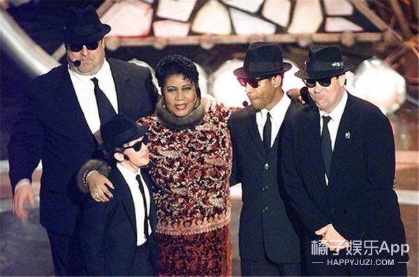 历届格莱美经典瞬间,格莱美十大震撼现场视频