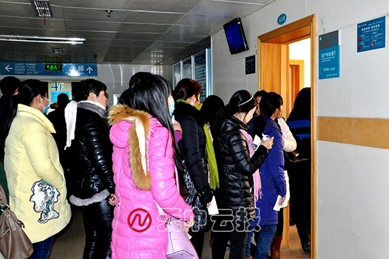 医院救治低体重早产儿,低体重患儿