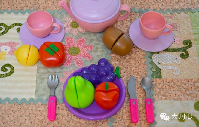 水果切切乐儿童益智玩具,水果切切乐玩具切不动