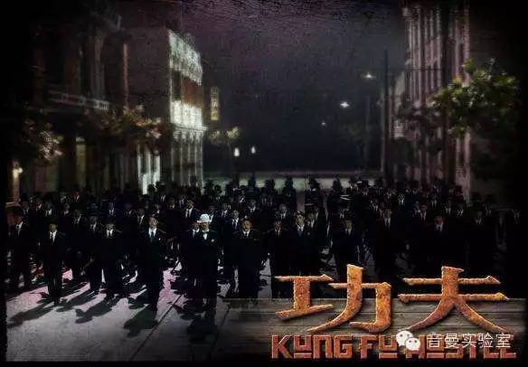 星爷爱情音乐,星爷忧伤音乐