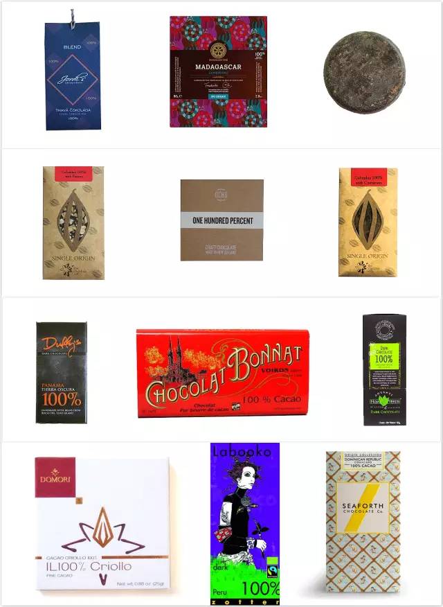 你单或不单，我都在这里，陪你吃透巧克力