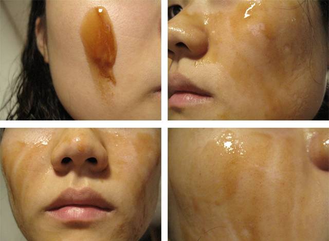 韩国雪花秀撕拉面膜怎么用,雪花秀玉容撕拉面膜功效与作用