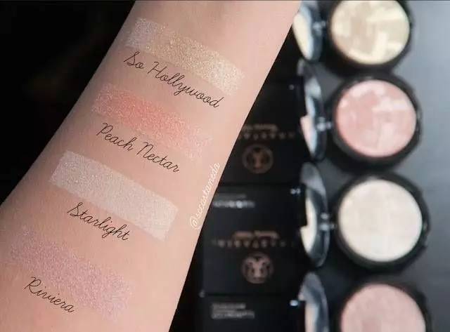 好用的高光大牌推荐,特别好用的高光大牌