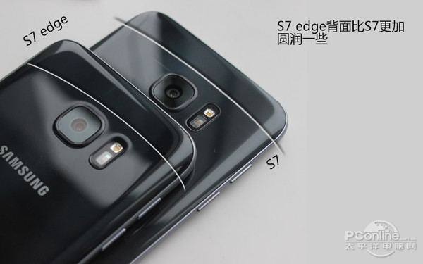三星s7edge评测大米,三星s7edge各国版本评测