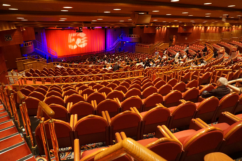 邮轮旅游值不值得入手,5000邮轮