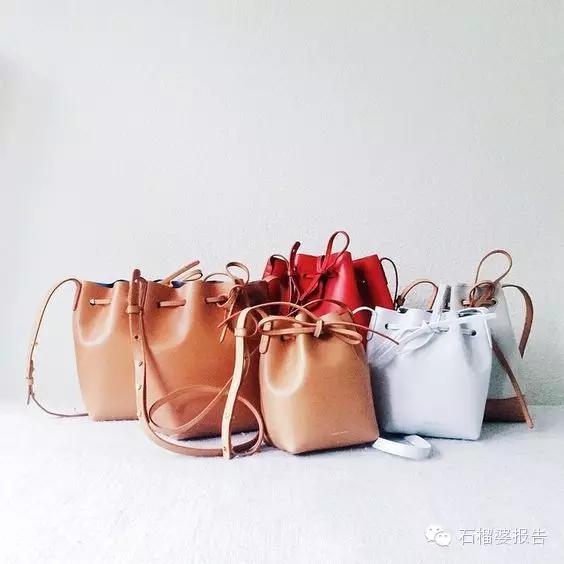 鼓掌|1000美元不到，也有时髦包包