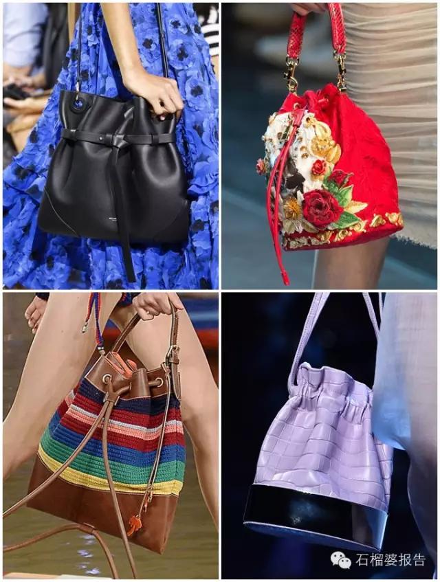 鼓掌|1000美元不到，也有时髦包包