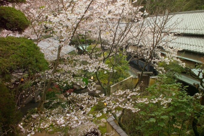 有马温泉御所坊,御所坊