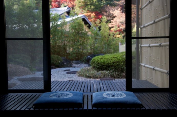 有马温泉御所坊,御所坊