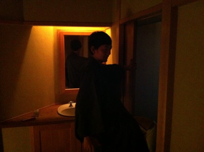 有马温泉御所坊,御所坊