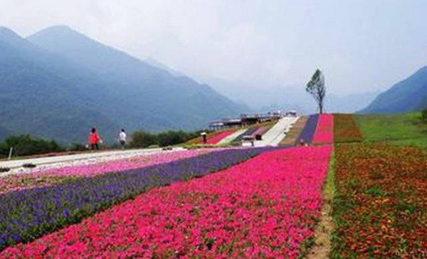 自驾游必去的30个地图,最适合自驾游的十个地方