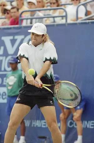 盘点比较炫的球拍,网坛巨星用的球拍