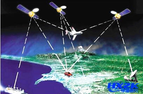 北斗卫星在气象预报方面的应用,北斗高精度导航软件