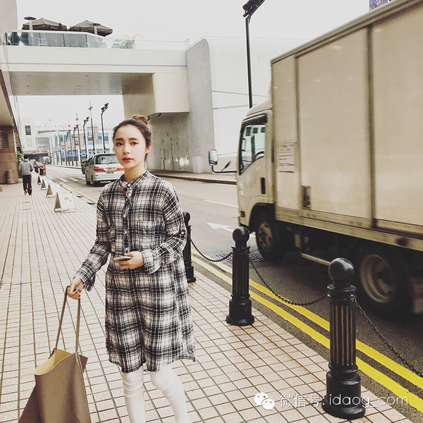 减龄美衣,美到极致的减龄衣服