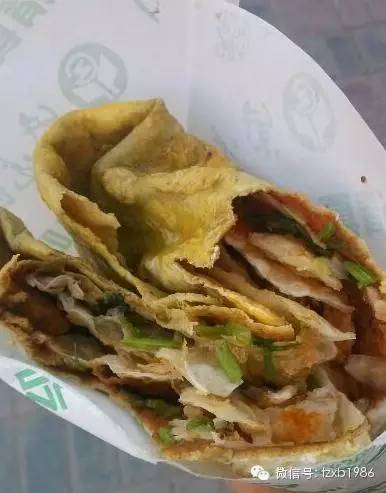 全名投票：通州八大传奇早餐铺谁最传奇？！