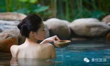 河南茗阳汤泉,茗阳汤泉高清