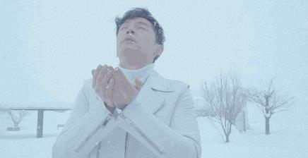 是胡不是霍，2016，最温情的冬季恋歌！虐死单身狗，纯虐！