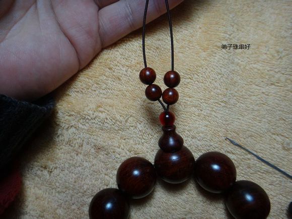 佛珠绳子断了去哪里修,佛珠绳子断了怎么办