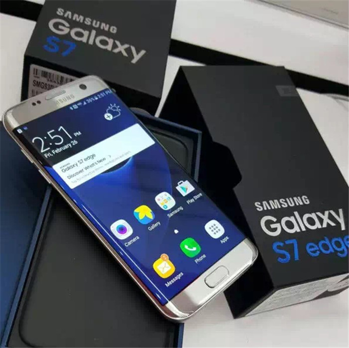 三星s7手机背面,三星s7国行版处理器