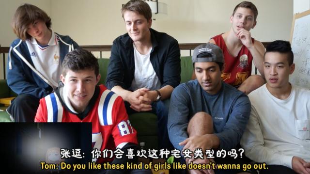 你造吗？日漫面前，再阳光的老美也会本性暴露