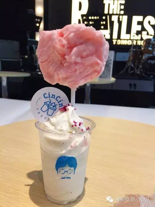 穿好棉毛裤，在寒风里把这9家冰淇淋吃成夏天！