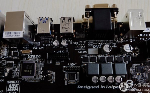 【良心定价的网吧利器,槽点需改进】惠科HKCX320曲面一体机拆机、升级配件及评测