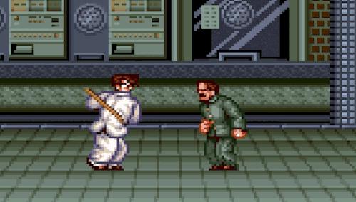 红白机十大巅峰之作,开启未来日文原版