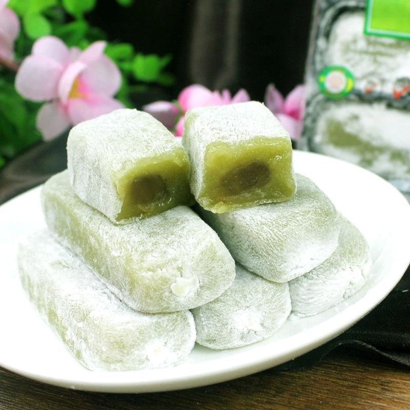 台湾零食可乐果,台湾有什么零食推荐