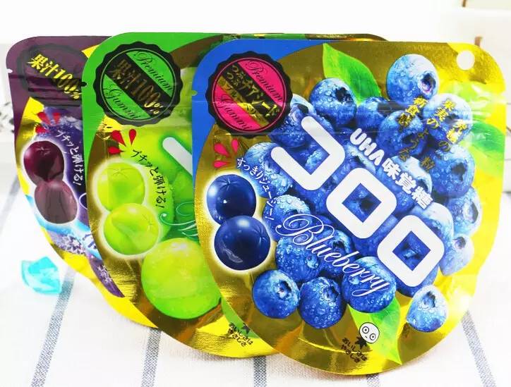 常州网红零食代购,常州最好的代购零食