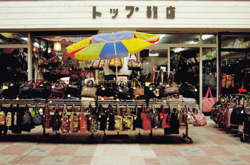 福冈购物哪里便宜,日本福冈购物游玩攻略