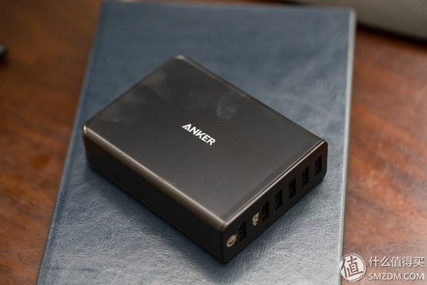 anker快充测评,anker最新款65w二充评测