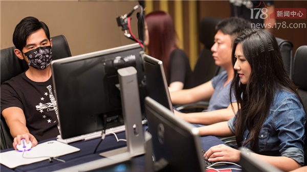 一周轻谈:三骚要失业了?网瘾少年周董开电竞公司