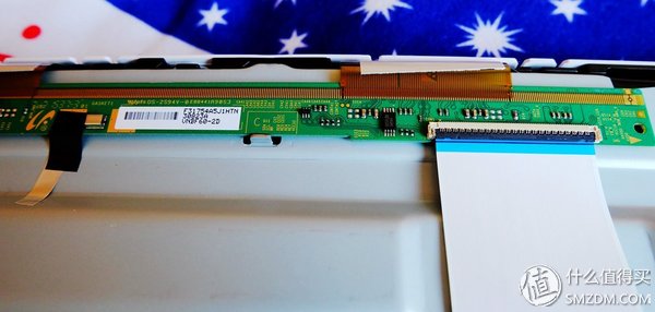 【良心定价的网吧利器,槽点需改进】惠科HKCX320曲面一体机拆机、升级配件及评测