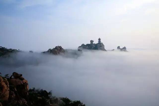 再有人问来五莲该怎样玩，就把这篇文章甩给TA