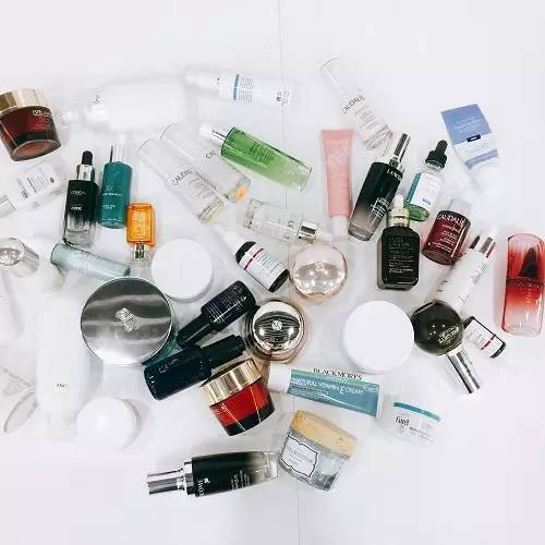 五姐经验分享主播,5姐好物分享