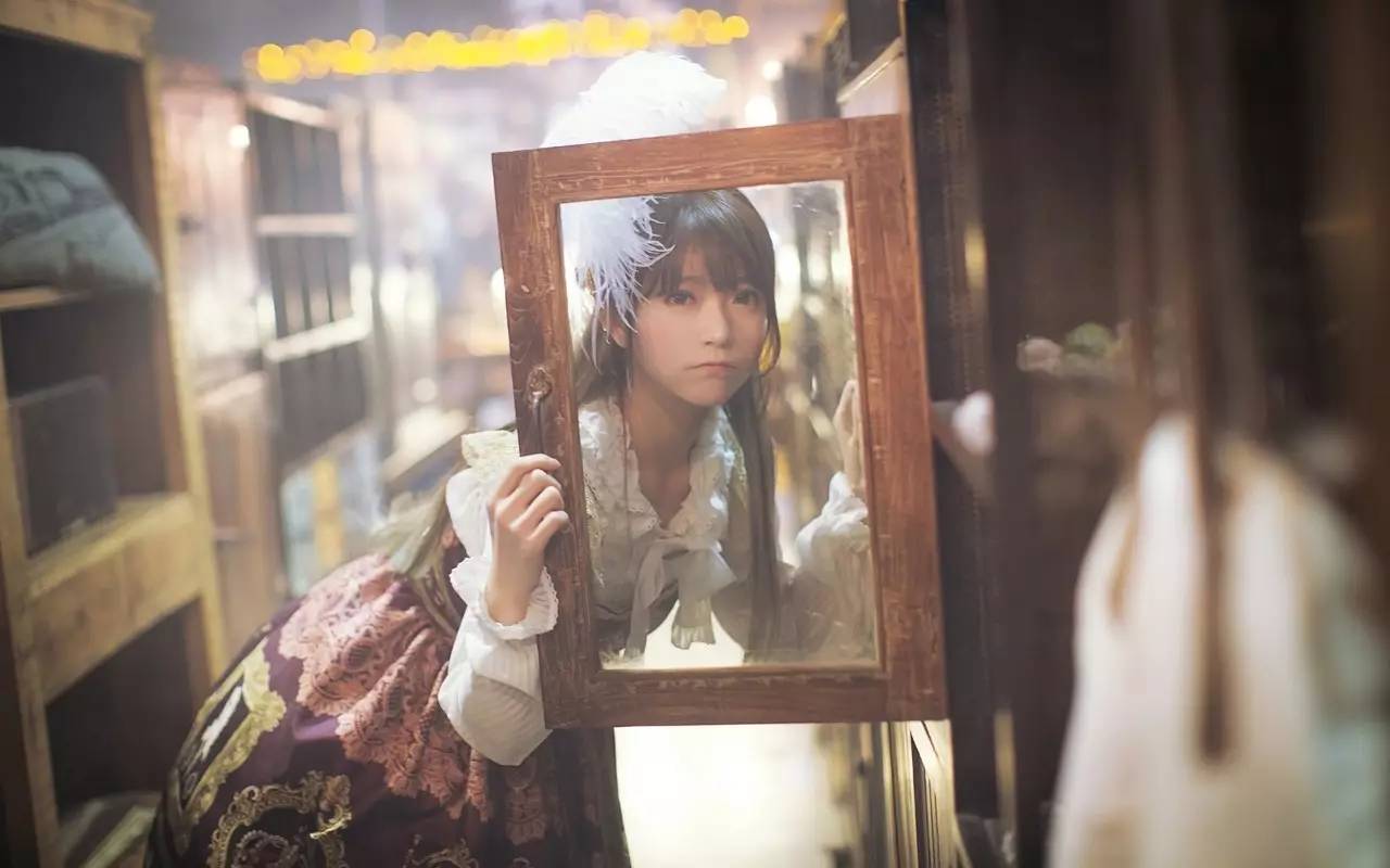 洛丽塔服饰日本,洛丽塔养成系