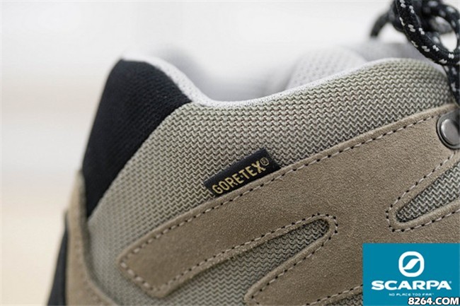 户外徒步鞋推荐2023,轻质户外徒步鞋