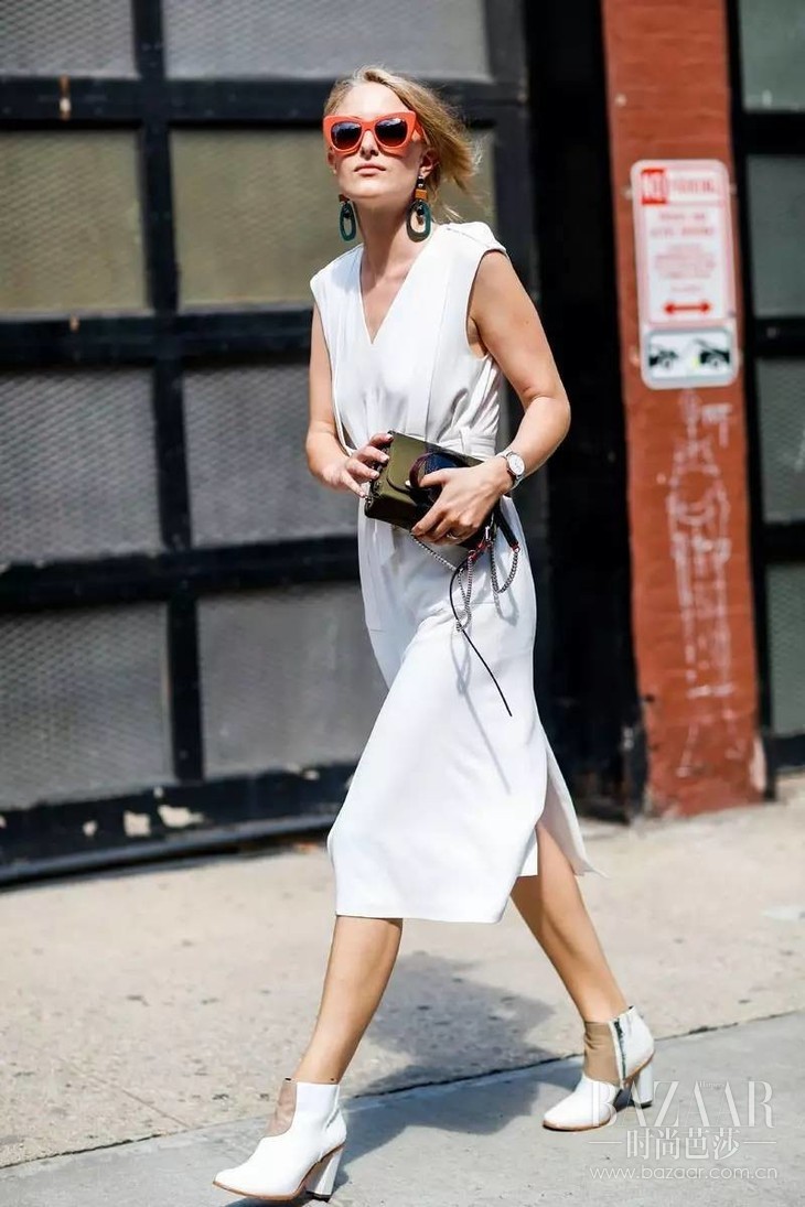 直男最爱连衣裙,直男最爱女生的打扮