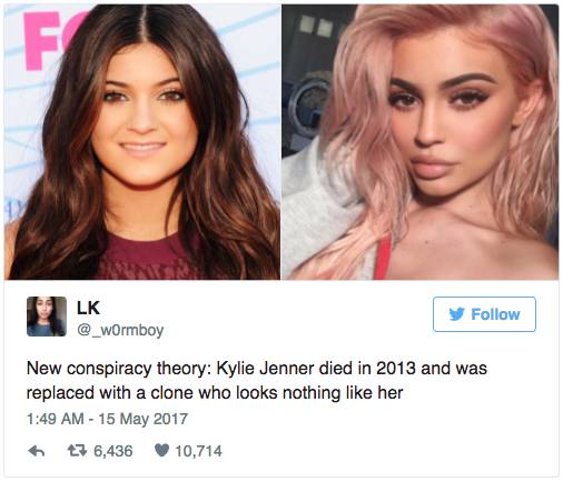 艾薇儿已经不是原来的艾薇儿了 (艾薇儿与现在艾薇儿对比)