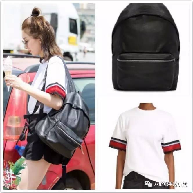 花儿与少年同款书包,花儿与少年同款劳力士