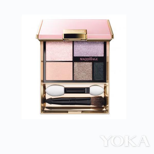 夏季旅游必备美妆,假期出游必备彩妆护肤